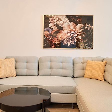 Năvodari Mimosa Luxury Apartment 161 Spa N Pool Beach Resort מראה חיצוני תמונה