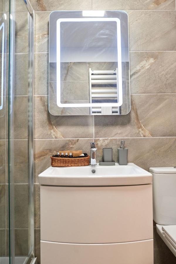 Năvodari Mimosa Luxury Apartment 161 Spa N Pool Beach Resort מראה חיצוני תמונה